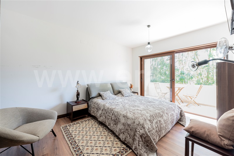 Quinta T5 com Grande Amarante, Gondar - 1396549 - 25
