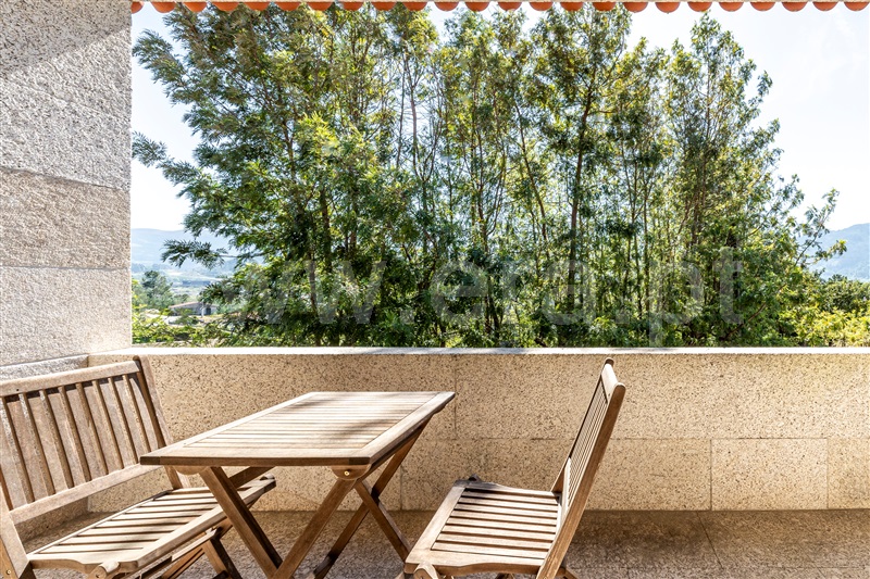 Quinta T5 com Grande Amarante, Gondar - 1396549 - 26