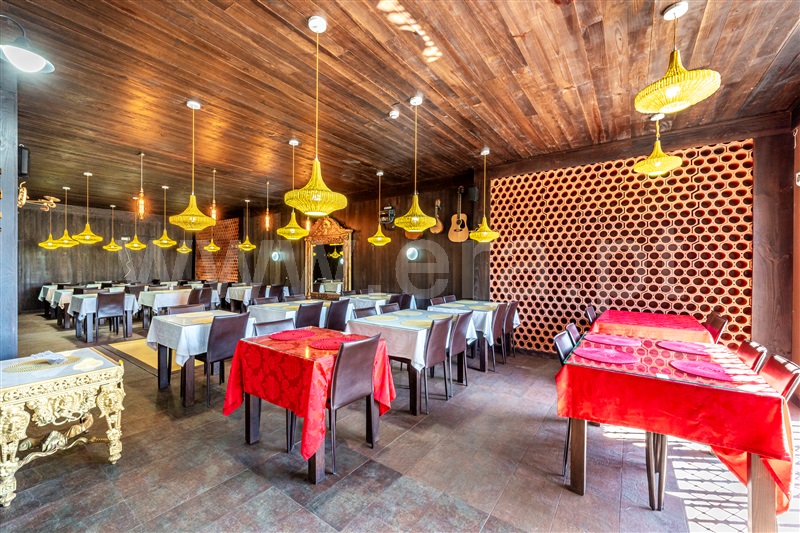 Quinta T5 com Grande Amarante, Gondar - 1396549 - 29