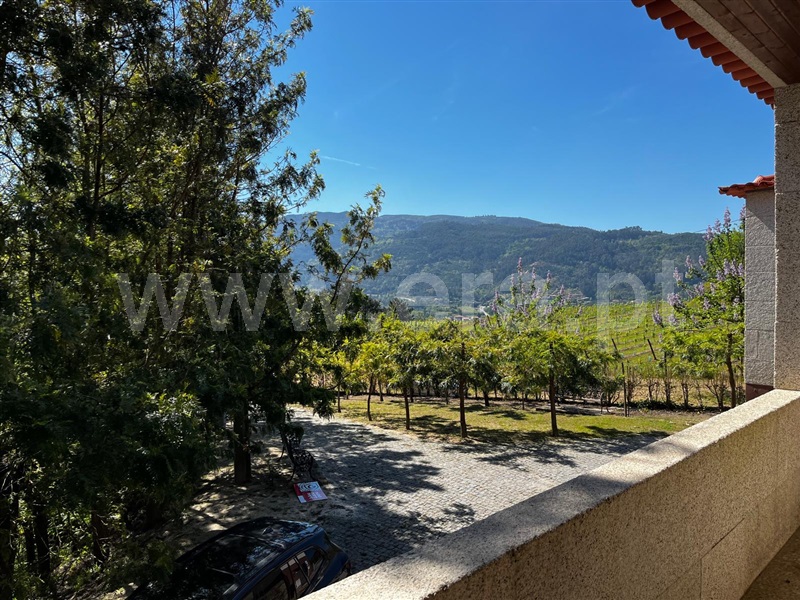 Quinta T5 com Grande Amarante, Gondar - 1396549 - 38