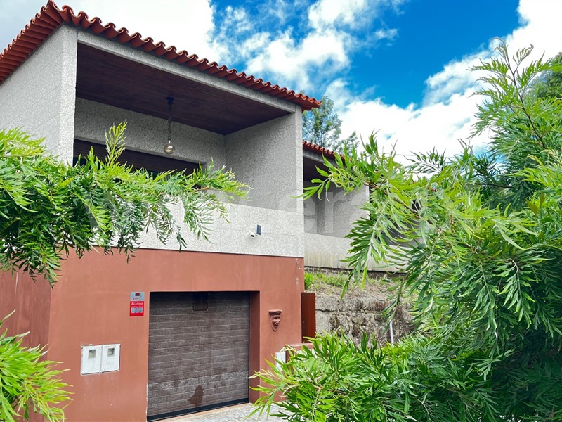 Quinta T5 com Grande Amarante, Gondar - 1396549 - 45
