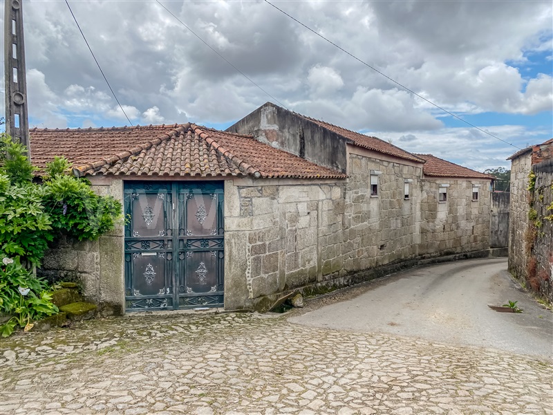 Quinta T5 Barcelos, Milhazes, Vilar de Figos e Faria - 1408865 - 1