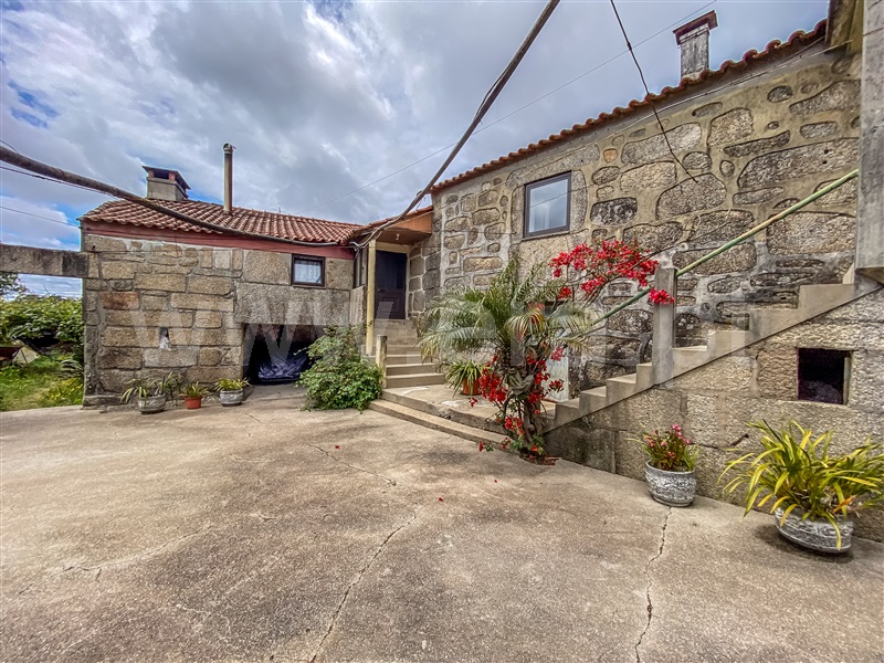 Quinta T5 / Barcelos, Milhazes, Vilar de Figos e Faria