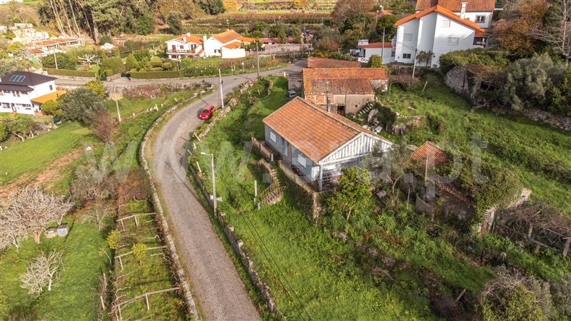 Quinta  Caminha, Riba de Âncora - 1298022 - 17
