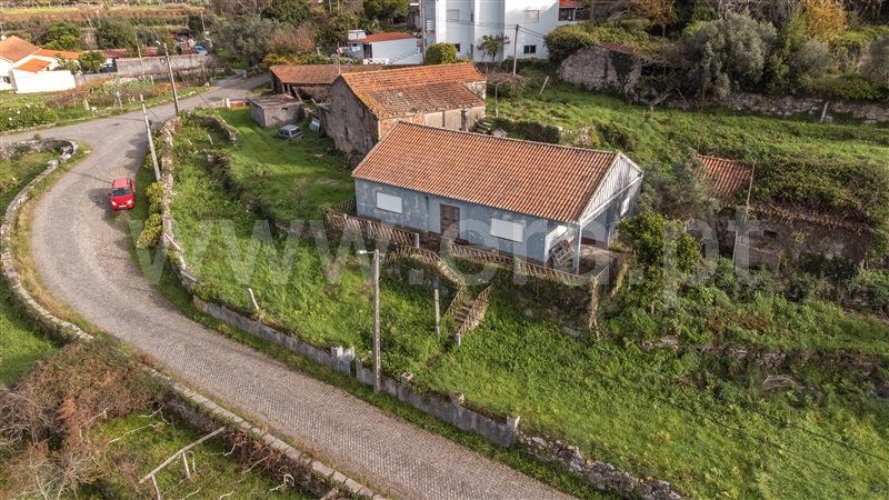 Quinta T5 / Caminha, Riba de Âncora