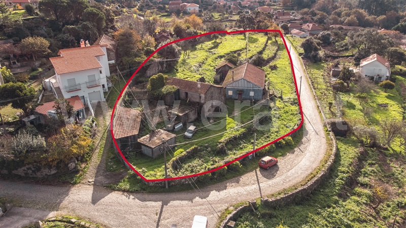 Quinta T3 Caminha, Riba de Âncora - 1298022 - 22
