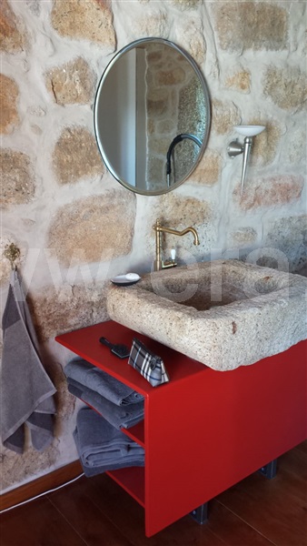 Quinta T3 Castelo de Paiva, Sobrado e Bairros - 1337923 - 21