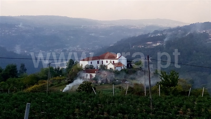 Quinta T3 Castelo de Paiva, Sobrado e Bairros - 1337923 - 29