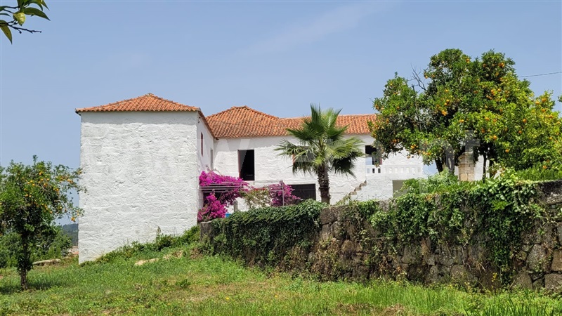 Quinta T3 Castelo de Paiva, Sobrado e Bairros - 1337923 - 32