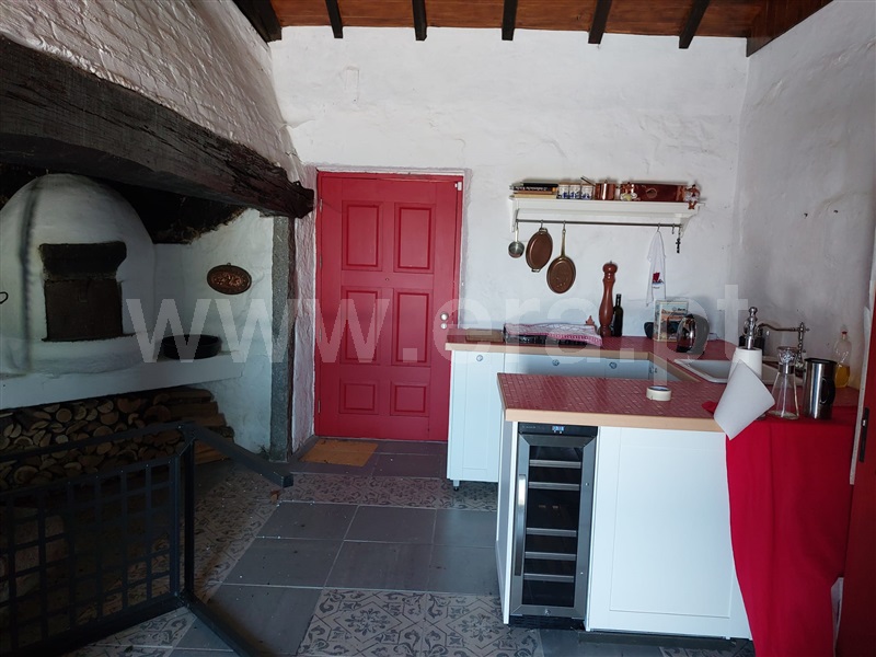 Quinta T5 Castelo de Paiva, Sobrado e Bairros - 1337923 - 43