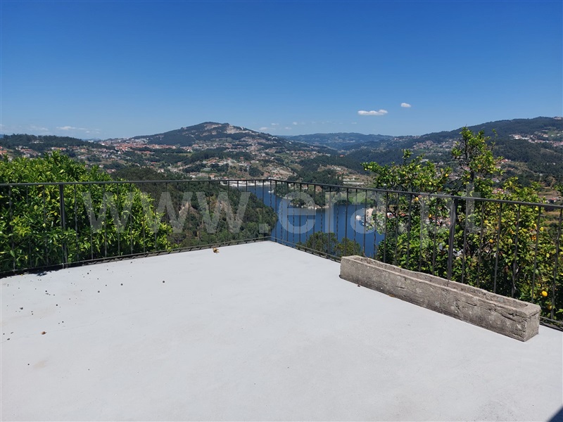 Quinta T5 Castelo de Paiva, Sobrado e Bairros - 1337923 - 46
