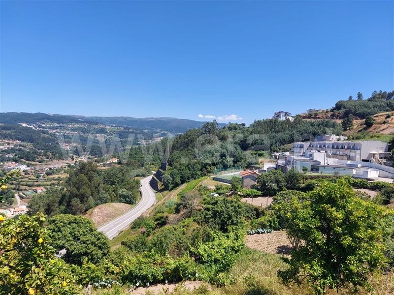 Quinta T5 Castelo de Paiva, Sobrado e Bairros - 1337923 - 47