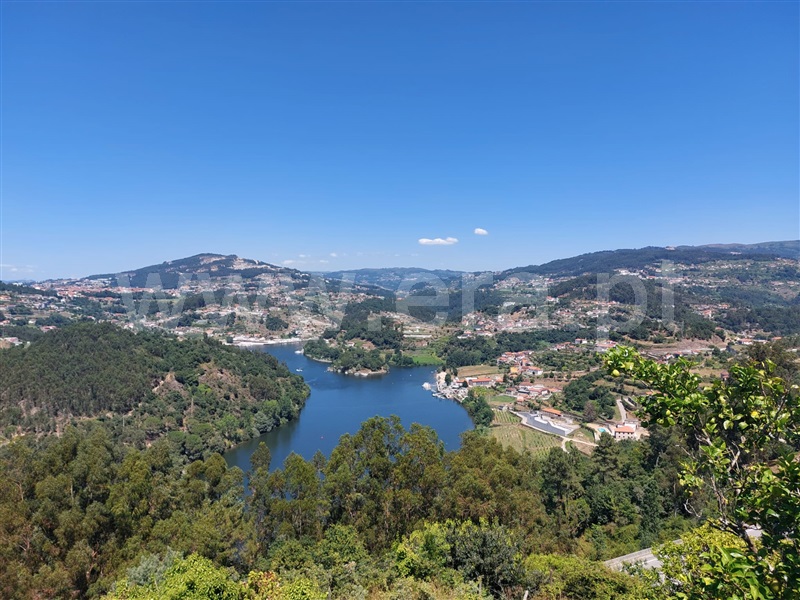 Quinta T5 Castelo de Paiva, Sobrado e Bairros - 1337923 - 48