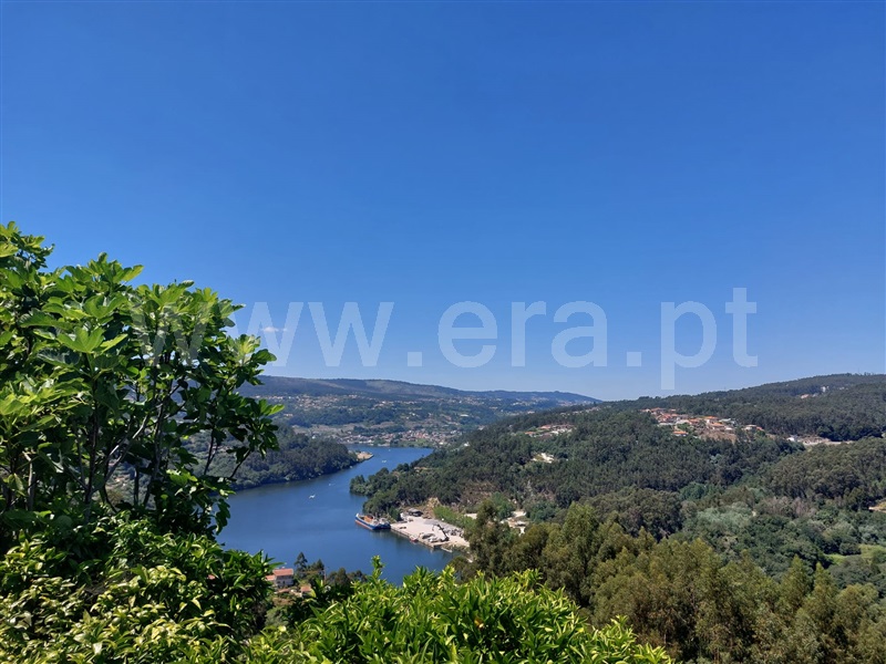 Quinta T5 Castelo de Paiva, Sobrado e Bairros - 1337923 - 49