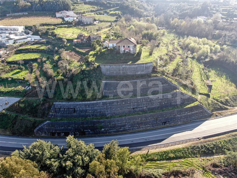 Quinta T5 Castelo de Paiva, Sobrado e Bairros - 1337923 - 95