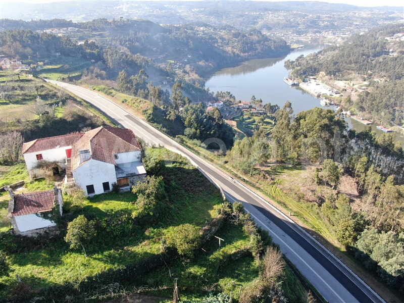Quinta T5 Castelo de Paiva, Sobrado e Bairros - 1337923 - 98