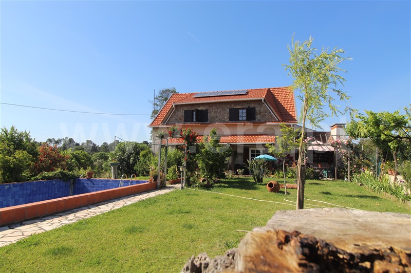 Quinta T5 Entroncamento, Nossa Senhora de Fátima - 1488288 - 6