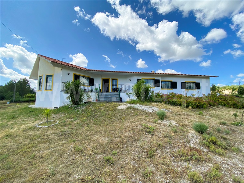 Quinta T5 / Fundão, Alpedrinha