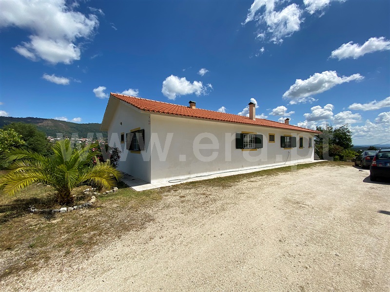 Quinta T5 com Grande Fundão, Alpedrinha - 1336997 - 3