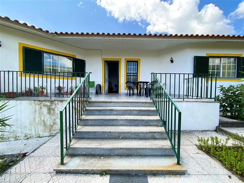 Quinta T5 com Grande Fundão, Alpedrinha - 1336997 - 4