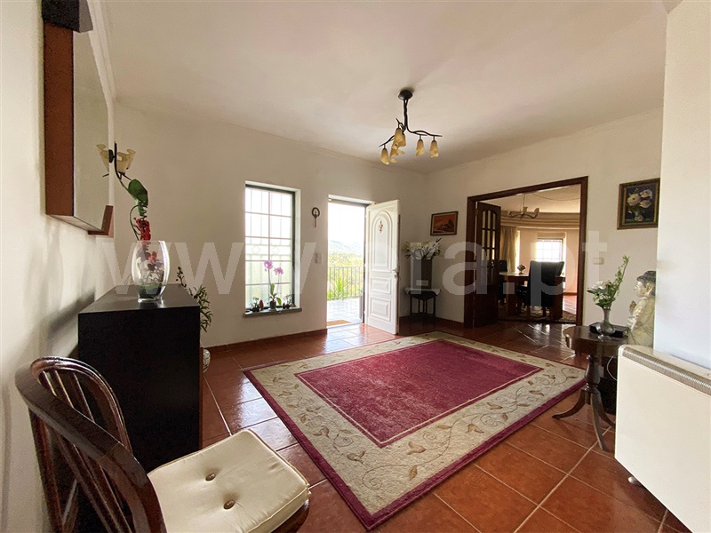Quinta T5 com Grande Fundão, Alpedrinha - 1336997 - 8