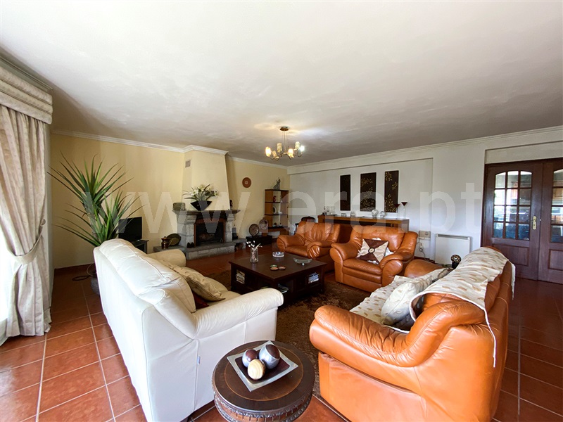 Quinta T5 com Grande Fundão, Alpedrinha - 1336997 - 10