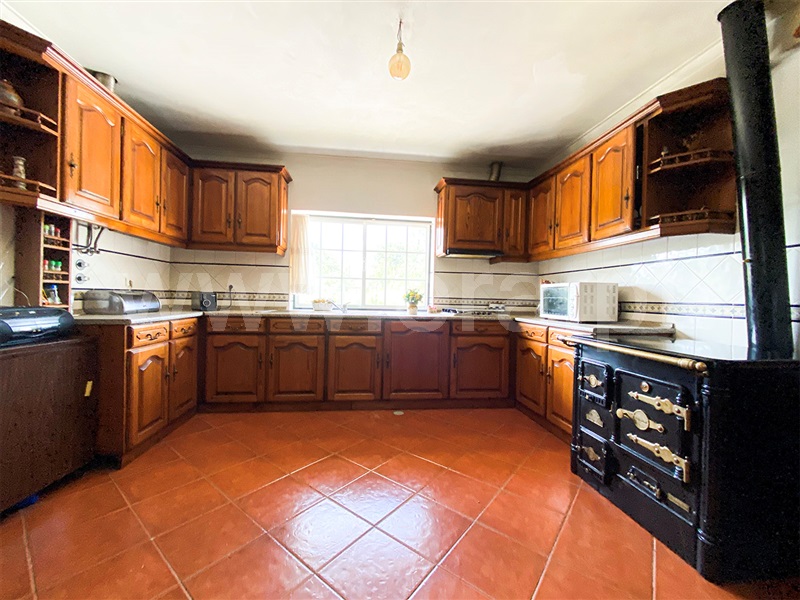 Quinta T5 com Grande Fundão, Alpedrinha - 1336997 - 14