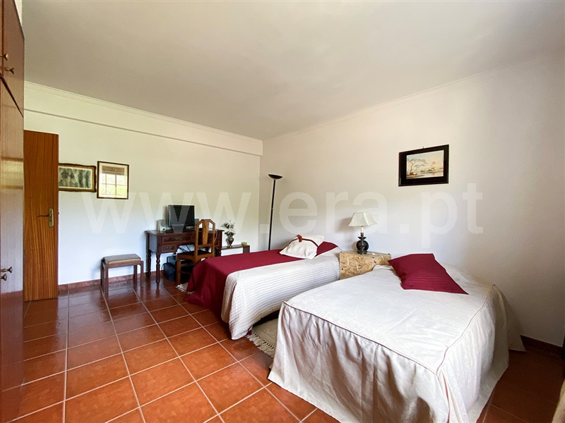 Quinta T5 com Grande Fundão, Alpedrinha - 1336997 - 22
