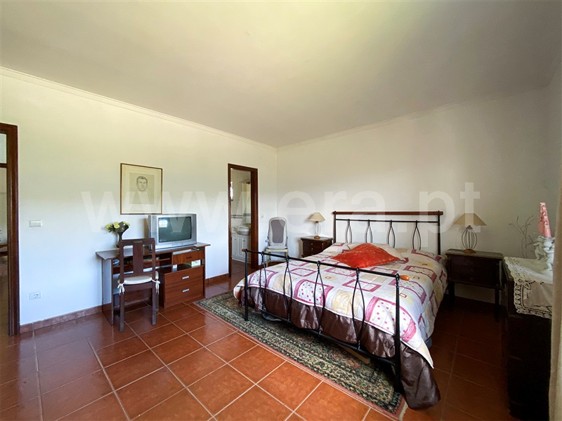 Quinta T5 com Grande Fundão, Alpedrinha - 1336997 - 24