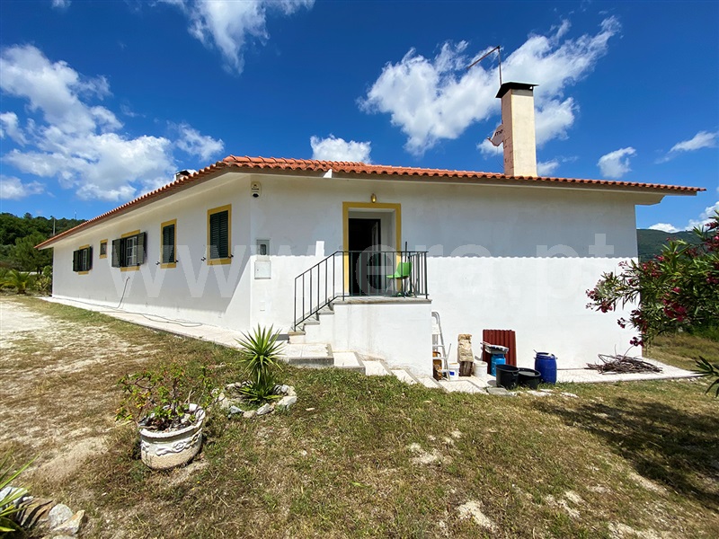 Quinta T5 com Grande Fundão, Alpedrinha - 1336997 - 26
