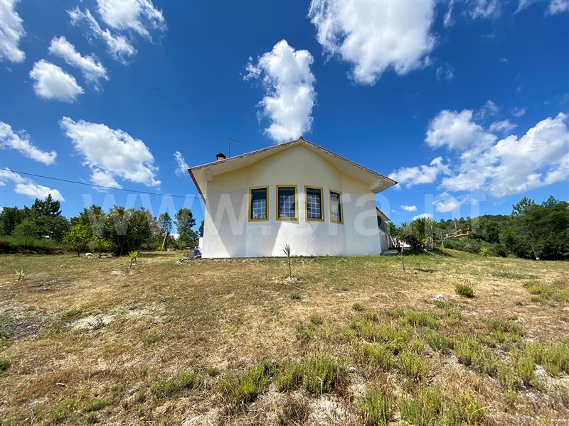 Quinta T5 com Grande Fundão, Alpedrinha - 1336997 - 27