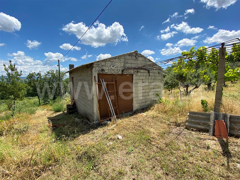 Quinta T5 com Grande Fundão, Alpedrinha - 1336997 - 28