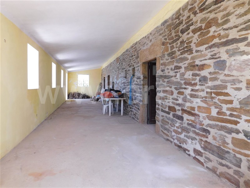 Quinta T5 Fundão, Enxames - 1023587 - 7