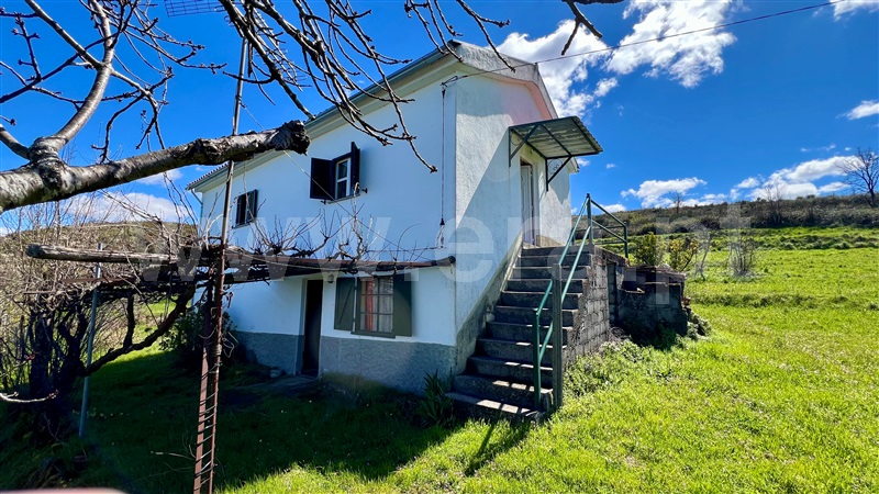 Quinta T5 / Gouveia, Moinhos da Serra, São Paio