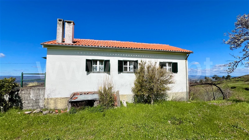 Quinta T5 Gouveia, Moinhos da Serra, São Paio - 1463700 - 28