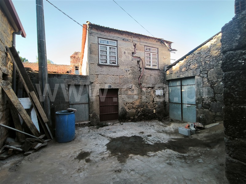 Quinta T5 Mangualde, Santiago de Cassurrães e Póvoa de Cervães - 1507907 - 61