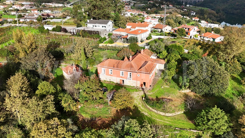 Quinta T5 Marco de Canaveses, Sobretâmega - 1443498 - 1