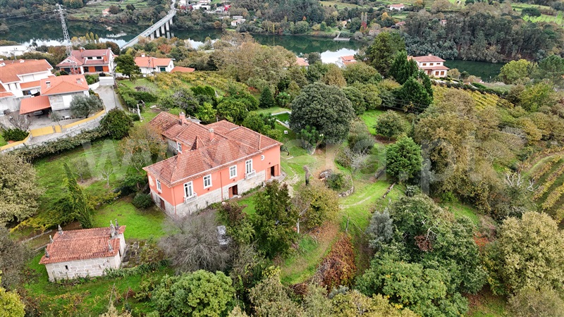 Quinta T5 Marco de Canaveses, Sobretâmega - 1443498 - 2