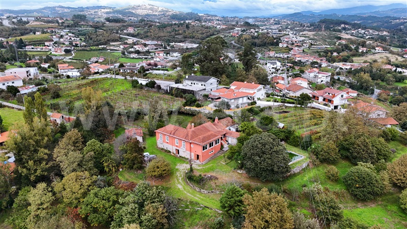 Quinta T5 Marco de Canaveses, Sobretâmega - 1443498 - 3