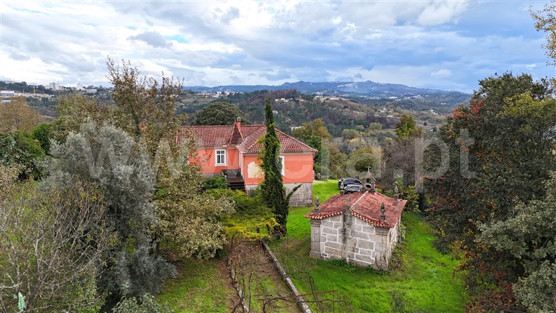 Quinta T5 Marco de Canaveses, Sobretâmega - 1443498 - 4
