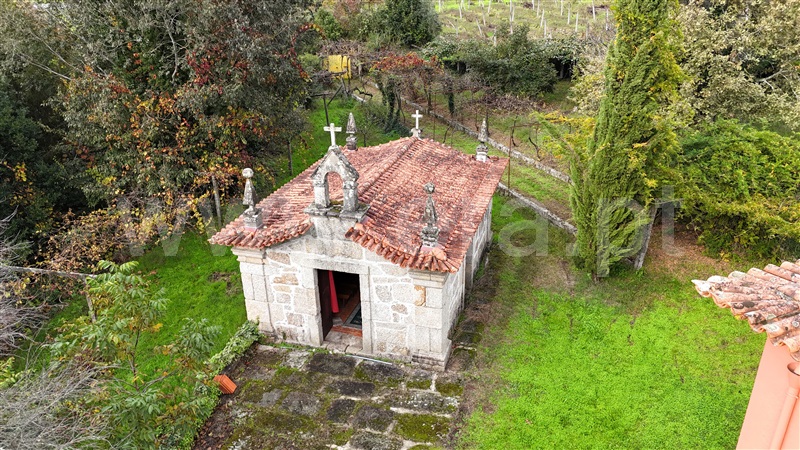 Quinta T5 Marco de Canaveses, Sobretâmega - 1443498 - 7