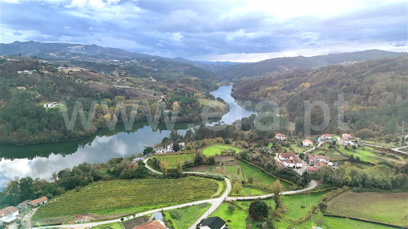 Quinta T5 Marco de Canaveses, Sobretâmega - 1443498 - 9