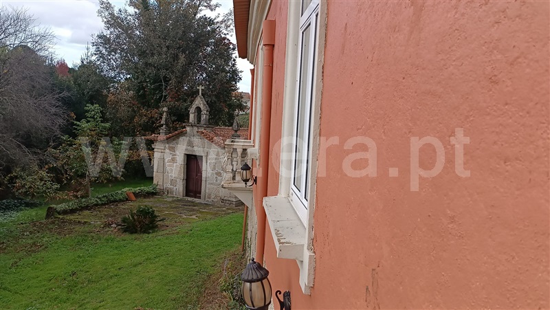 Quinta T5 Marco de Canaveses, Sobretâmega - 1443498 - 11