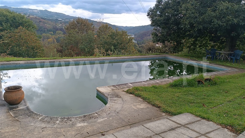 Quinta T5 Marco de Canaveses, Sobretâmega - 1443498 - 12