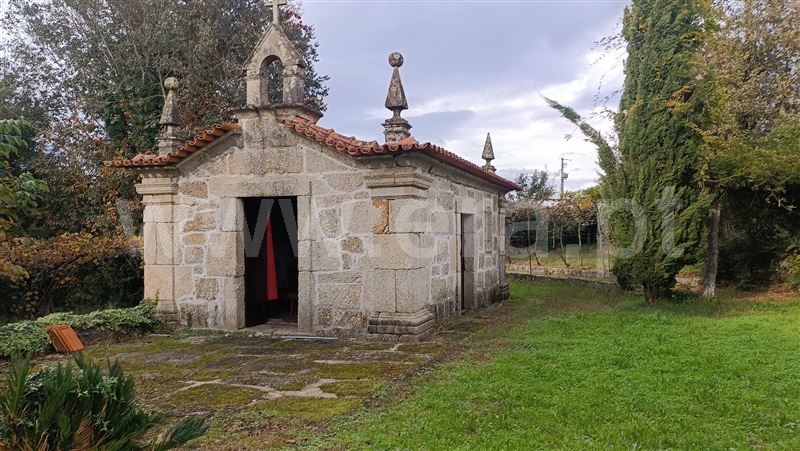 Quinta T5 Marco de Canaveses, Sobretâmega - 1443498 - 13