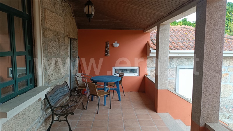 Quinta T5 com Piscina Marco de Canaveses, Rio Tâmega - 1443498 - 15