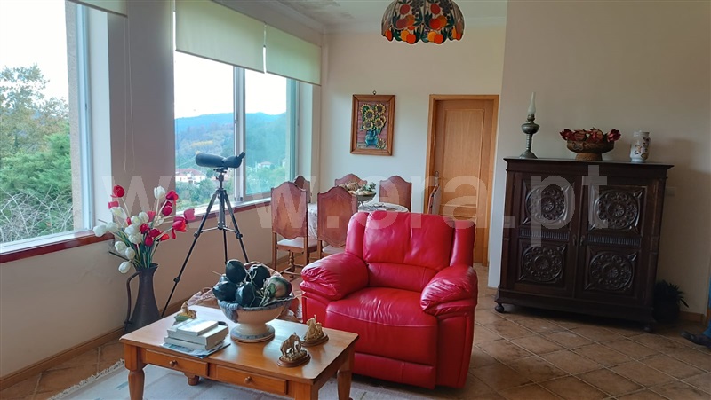 Quinta T5 com Piscina Marco de Canaveses, Rio Tâmega - 1443498 - 16