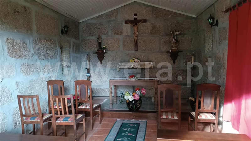Quinta T5 com Piscina Marco de Canaveses, Rio Tâmega - 1443498 - 20