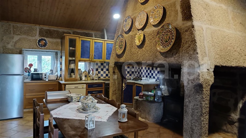 Quinta T5 Marco de Canaveses, Constance - 1512585 - 13