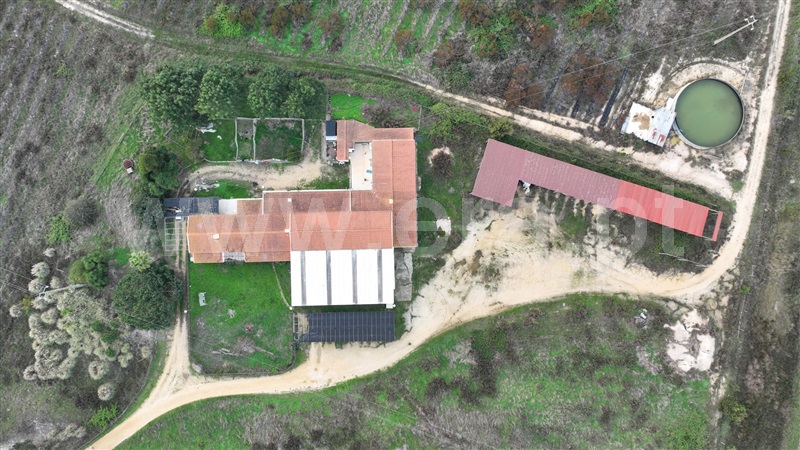 Quinta T5 Odemira, Longueira/Almograve - 1443399 - 2